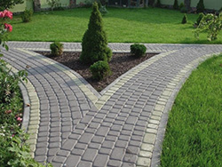 Тротуарная плитка